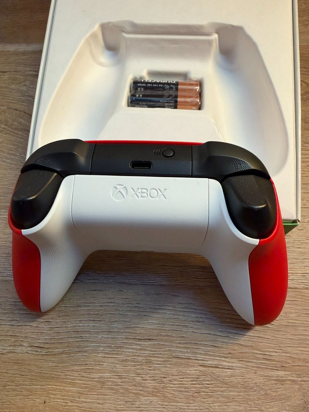 Manettes: XBOX Controller Special Edition – Neuf avec emballage d'origine à Olten par loris.zimmerli 2