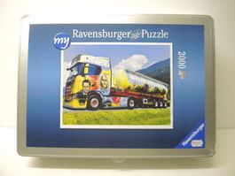 Ravensburger Melmer 2000