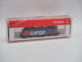 FLEISCHMANN Modelleisenbahn 7570063 (26061206PL)