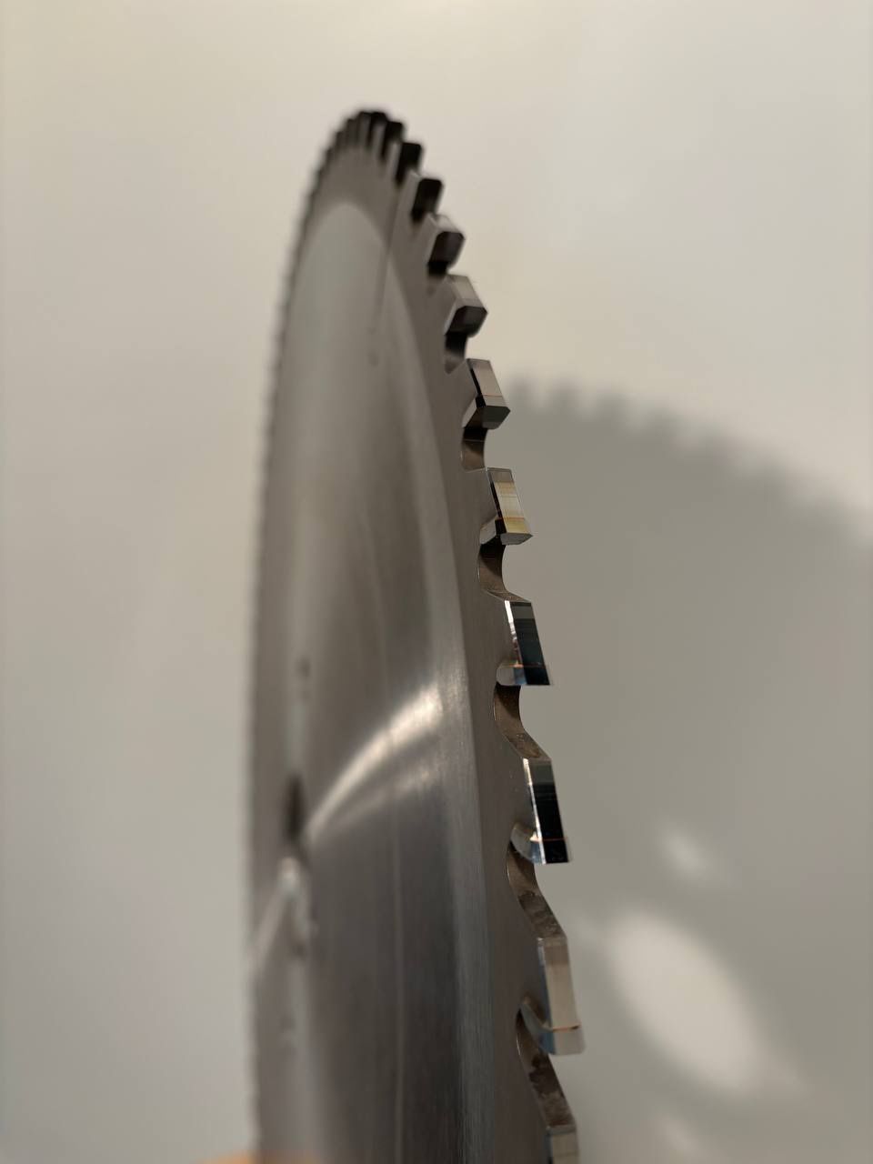 Seghe: Platten Format Kreissägeblatt Trapezzahn – Usato da Winterthur venduto da ReUse_Baumarkt 4