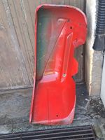 willys cj5 ailes gauche et droite
