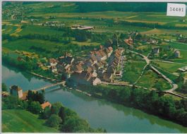 Flugaufnahme Kaiserstuhl AG