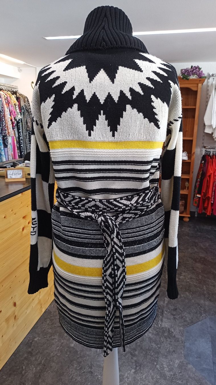 Etro Mäntel: ETRO Strickmantel 36/38 – Gebraucht aus Altishausen von Tschipfo 2