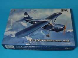 Stinson OY-1 / OY-2 / Sentinel Mk.II  (L-5) 1/48