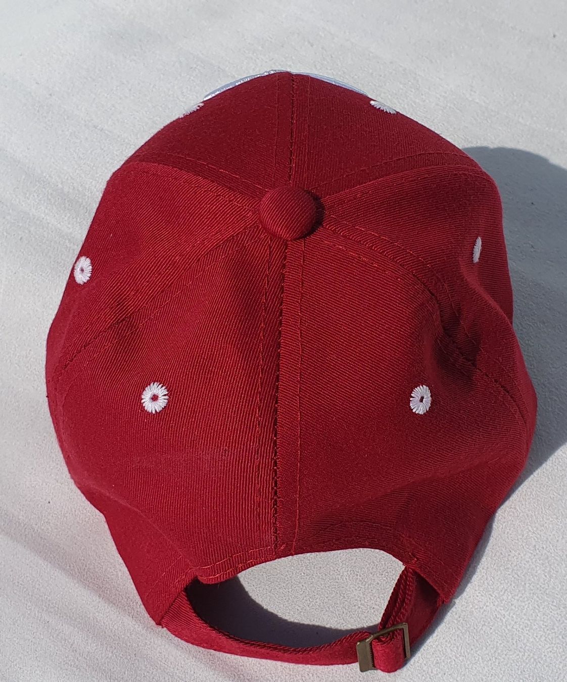 Copricapi, berretti & cappellini: LB BURISIL BLUE MOUNTAIN Baseball Cap NEU – Nuovo (secondo la descrizione) da Ernetschwil venduto da Cob1998 2