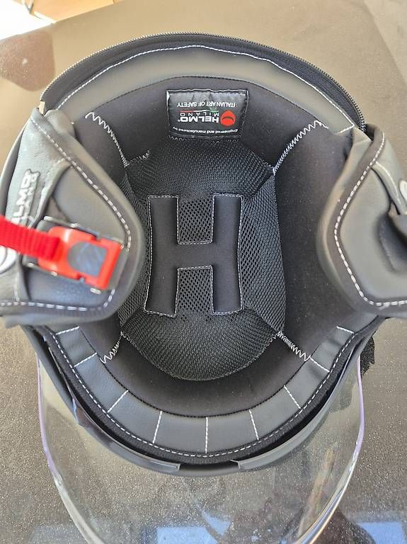 Caschi & visiere: Helm Gr. XL – Usato da Frauenkappelen venduto da encinitas 1