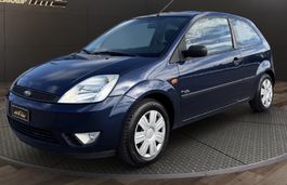 Ford Fiesta Ghia 1.6 16V