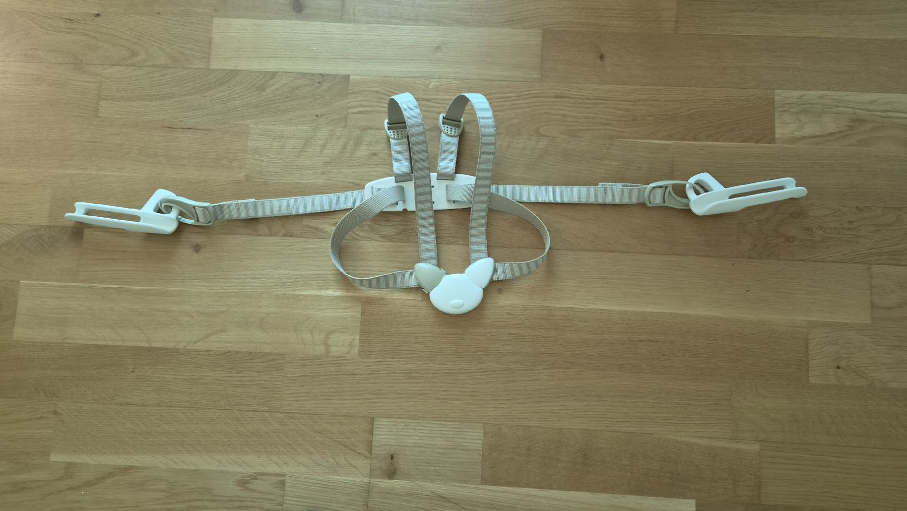 Stokke Hochstühle: Kinder Sicherheitsgurt für Triptrap – Gebraucht aus Sursee von molson89 3