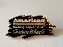1 Pin American Racing Equipment Custom Wheels