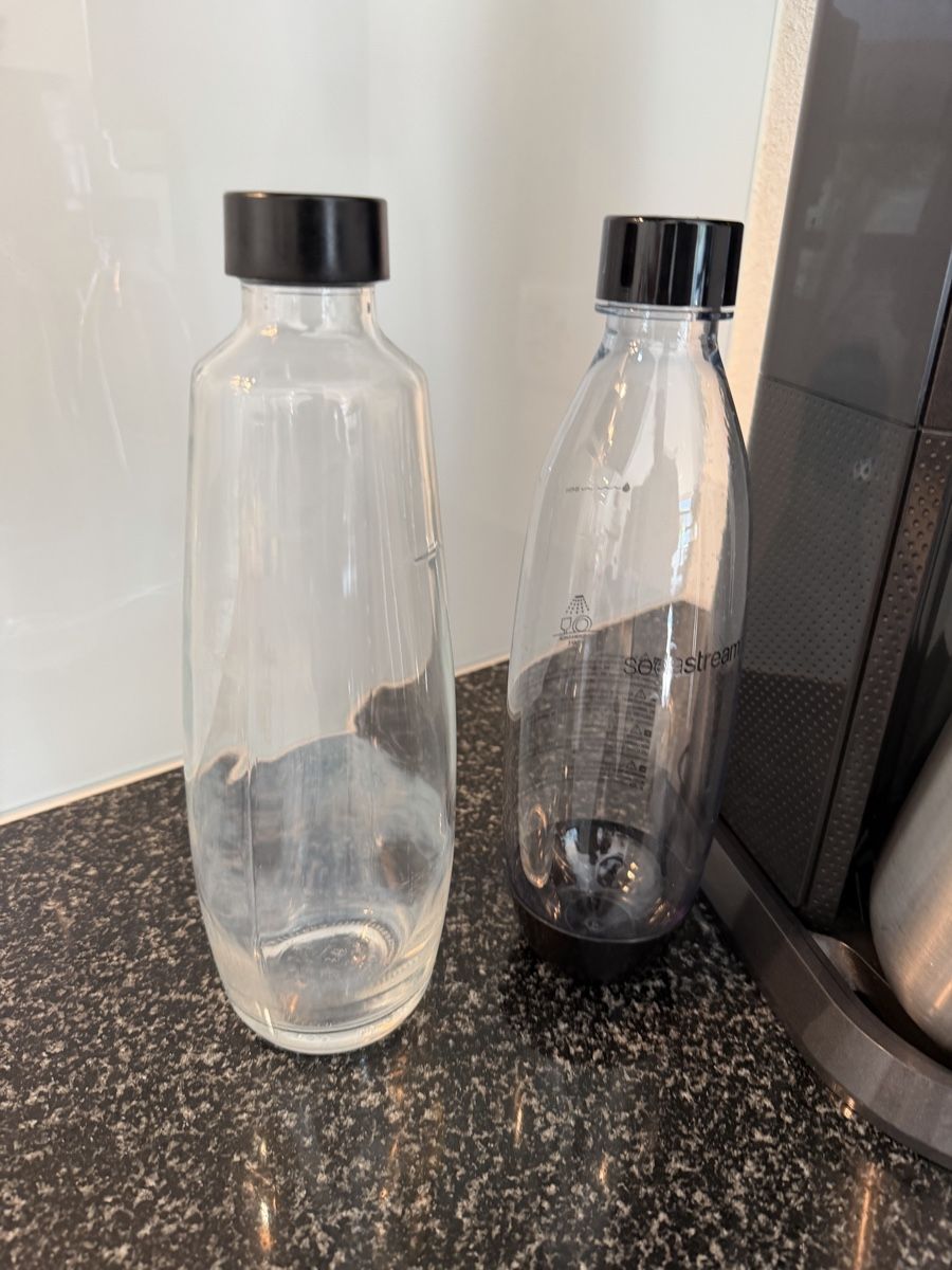 Sodastream Appareils de cuisine: Sodastream DUO – D'occasion à Zug par lekichr 3