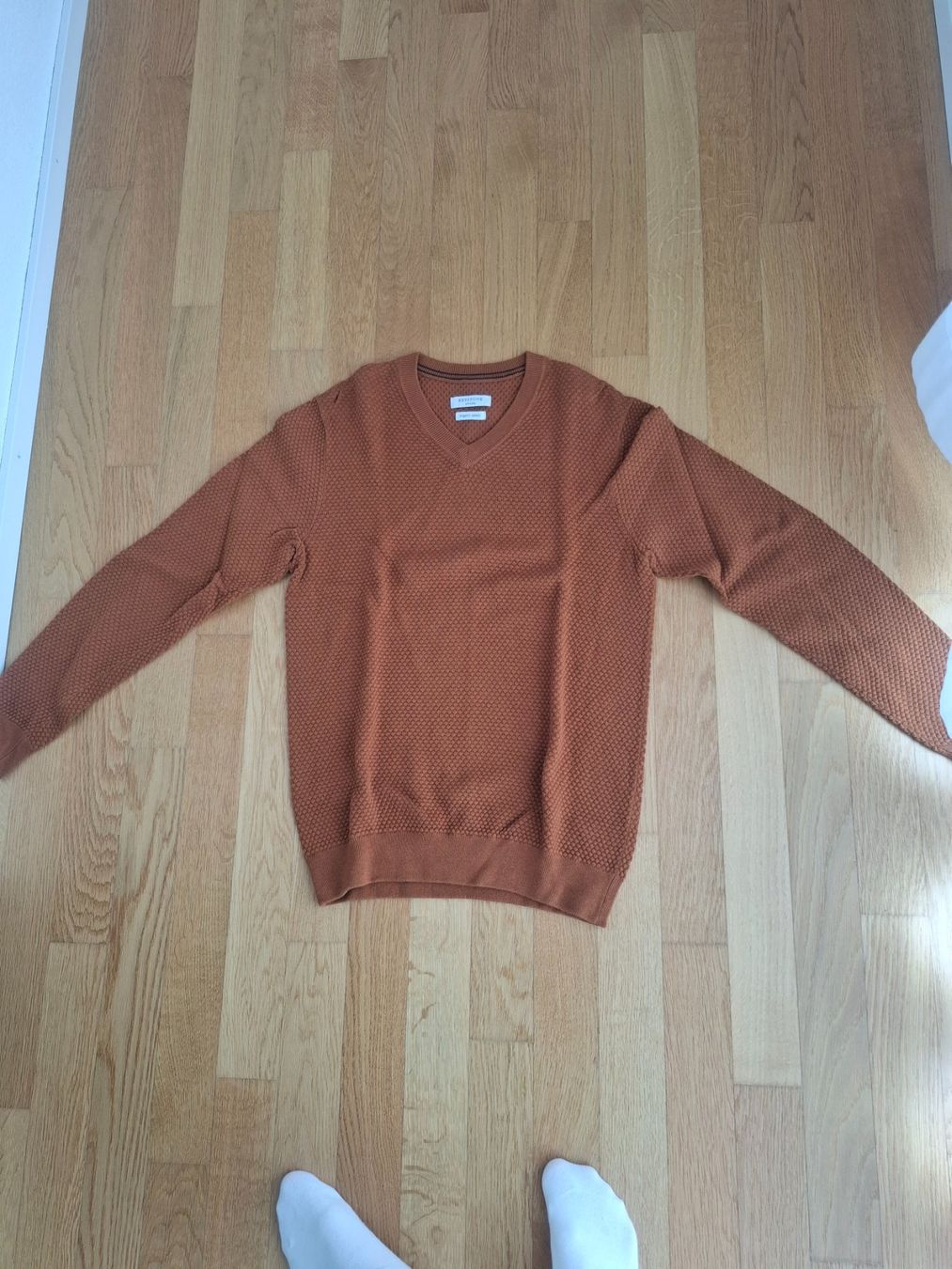 Maglioni & Felpe: Keystone Strickpullover, Grösse S Top Zustand, Herbst Look – Usato da Romanshorn venduto da lichtmond2022