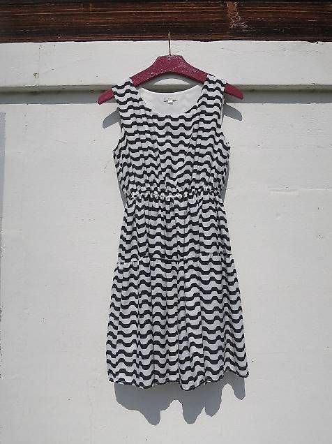 Vestiti: kurzes Kleid, Gr. S – Usato da Worb venduto da jun_fj8w
