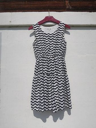 kurzes Kleid, Gr. S