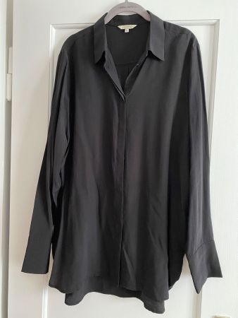 Herrlicher Bluse, gr. L