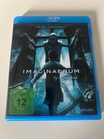 Imaginaerum by Nightwish (Blu-Ray)
