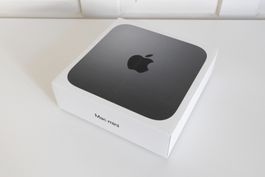 Apple Mac Mini 3,2 GHz 6‑Core Intel Core i7