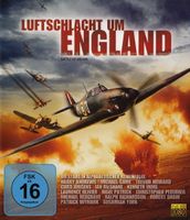 Luftschlacht um England [Blu-ray]