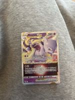 Mewtwo Vstar Perfekt