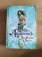 Buch Alea Aquarius Der Ruf des Wassers Tanya Stewner