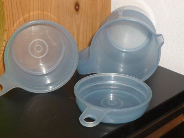 Tupperware Contenitori & Simili: TUPPERWARE – Usato da St.Gallen venduto da Anso 3