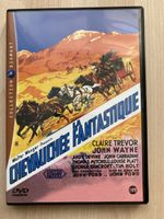 La Chevauchée Fantastique DVD - Western Classique John Wayne