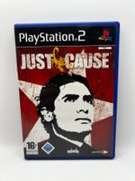 Just Cause (Deutsch) - Playstation 2
