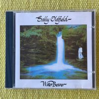 SALLY OLDFIELD-WATER BEARER86