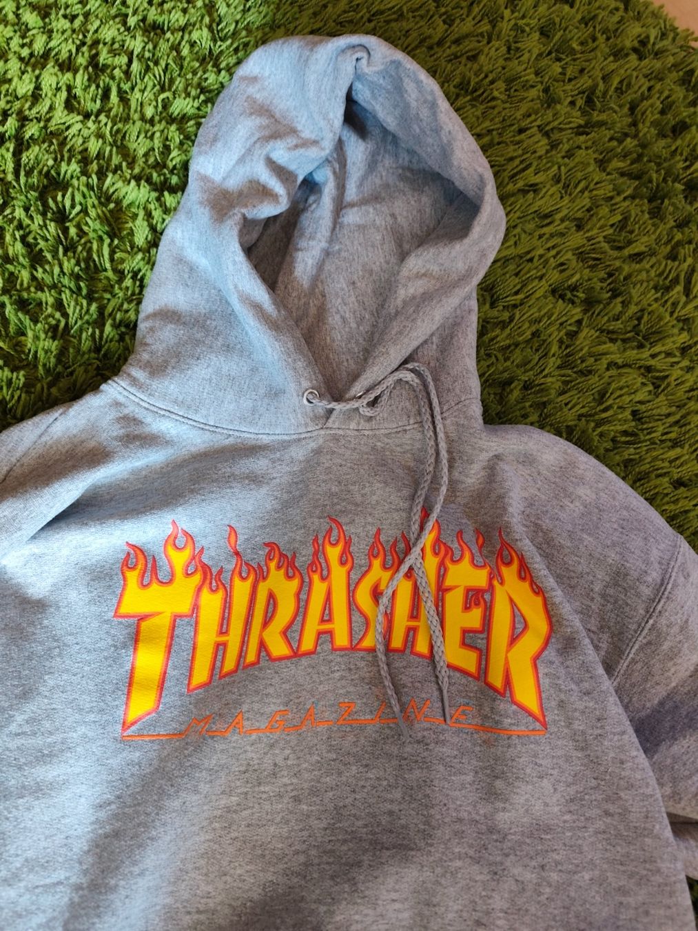 Pulls & Sweat-shirts: Trasher Hoodie – D'occasion à Tegerfelden par jea_f5xk 2