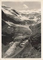 Palü (GR) Palügletscher G