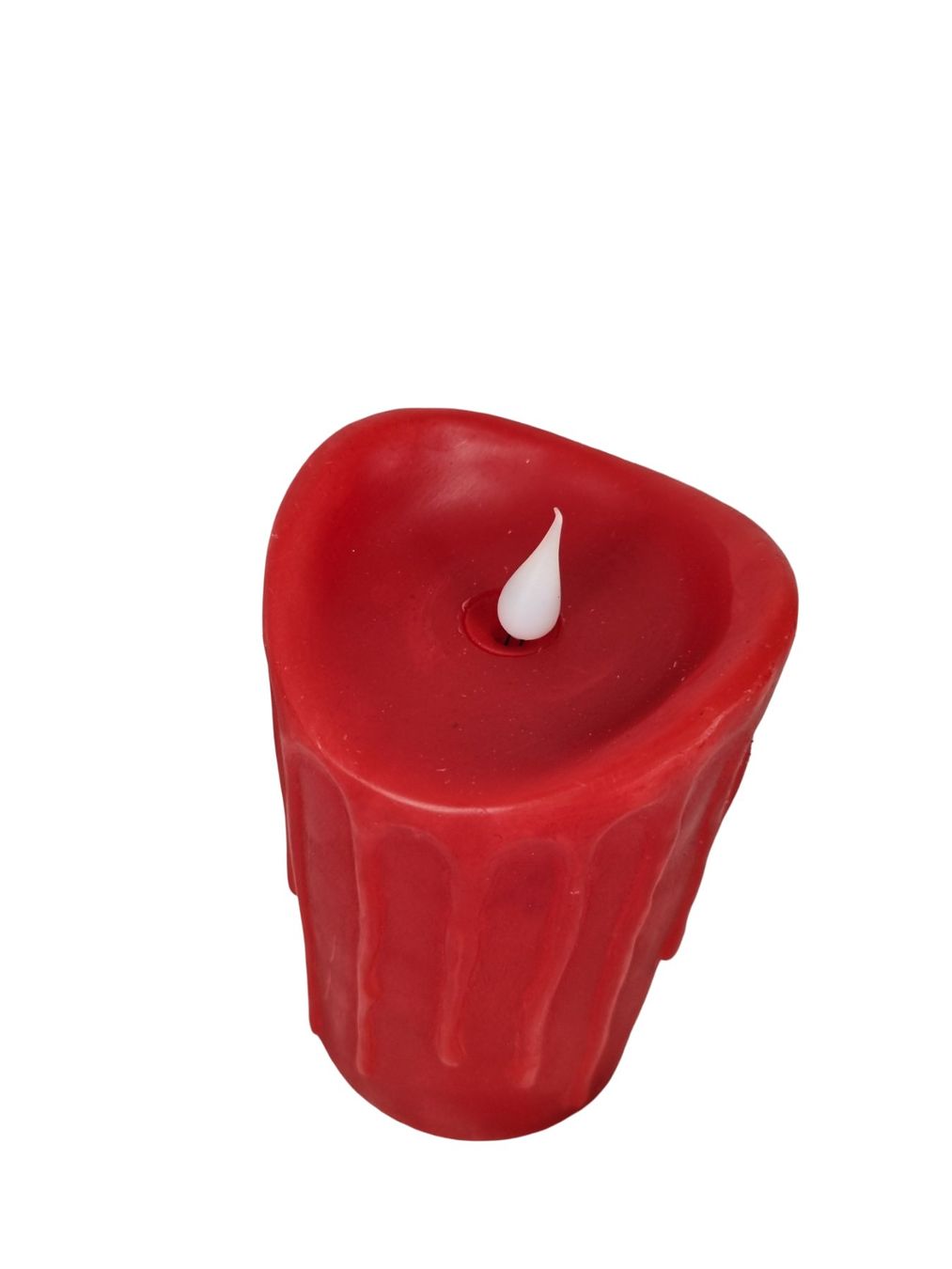 Candele: SIMPLUX LED Kerze – Nuovo (secondo la descrizione) da Wangen b. Olten venduto da Restwert_Wangen 2