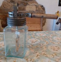 Butterglas 1L.