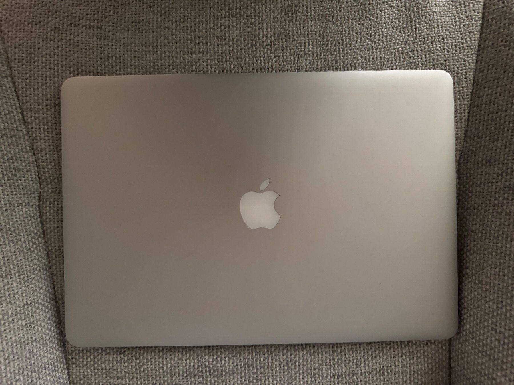 Apple Notebooks: MacBook Pro Retina 15 Zoll – Gebraucht aus Adliswil von Busys 5