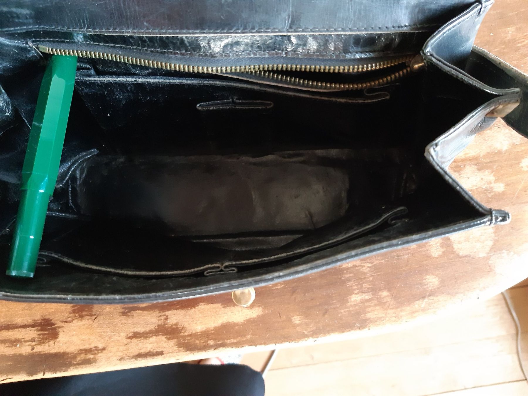 Borse da donna: 1940er Jahre Tasche – Usato da Arbon venduto da torso444 3