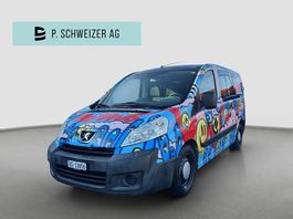 Campervan von Cheeky Campers zu verkaufen - MoMobil