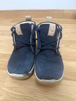 Kinderschuhe Ecco Marine Grösse 25
