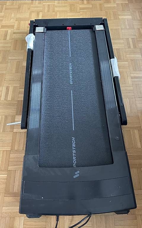 Hometrainer: Walking Pad / Laufband wie neu – Gebraucht aus Thalwil von ilo_qj2s 1