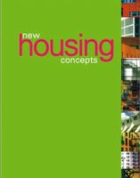 New Concept in Housing Carles Broto i Comerma - Ginko Press