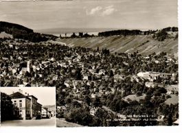 Thal bei Rorschach