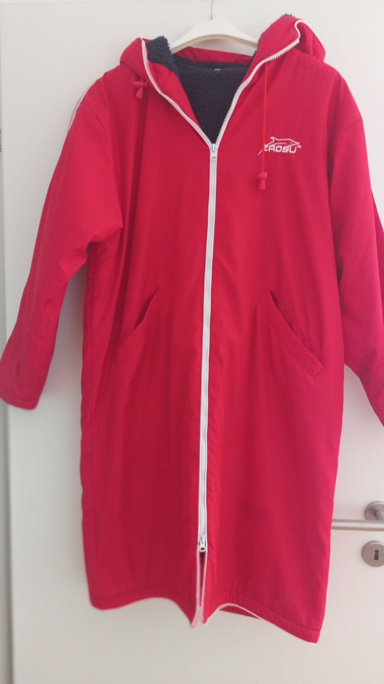 Costumi da bagno: Zaosu Wärmemantel (Schwimmsport) – Usato da Kriens venduto da Enjel