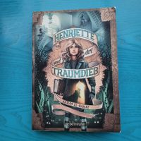 Henriette und der Traumdieb- Akram El Bahay