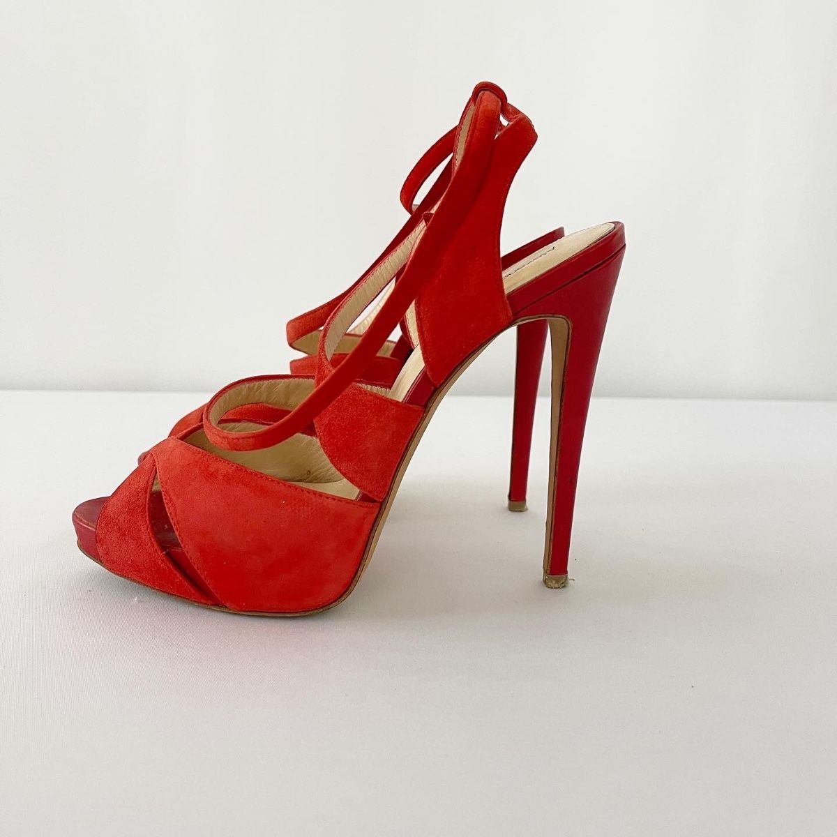 Scarpe da donna: ALEXANDRE BIRMAN Shoes – Usato da Freienbach venduto da Avviivva_Shop