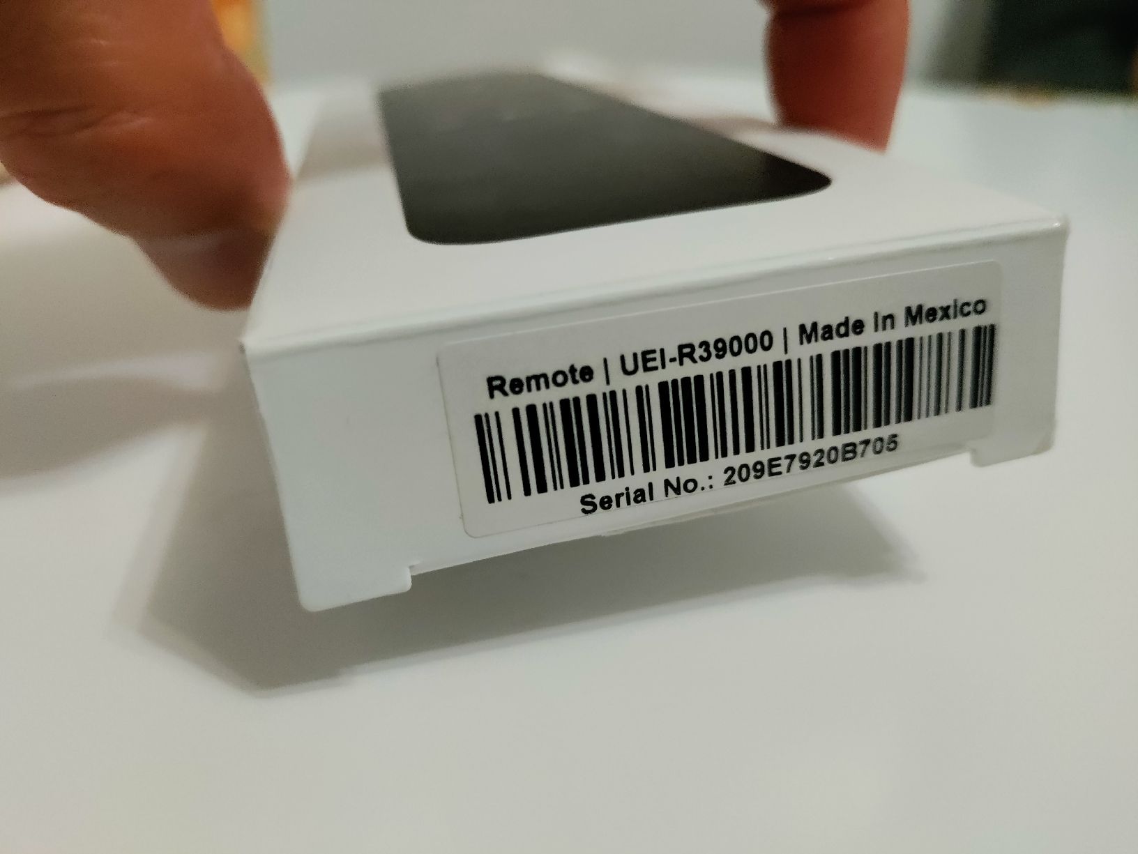 Salt Remote Control (Neu (gemäss Beschreibung)) in Landquart für CHF 25 ...