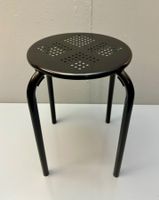 HOCKER “SCHWARZ” AB 1.- !!!