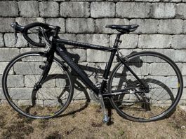 Rennrad BMC Streetfighter SSX