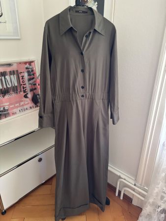 Windsor Jumpsuit wie neu, cool, 36-38, Np:600.-