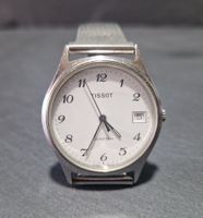 Vintage Tissot Seastar