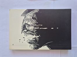 Sin City The Hard Goodbye Frank Miller Comic guter Zustand