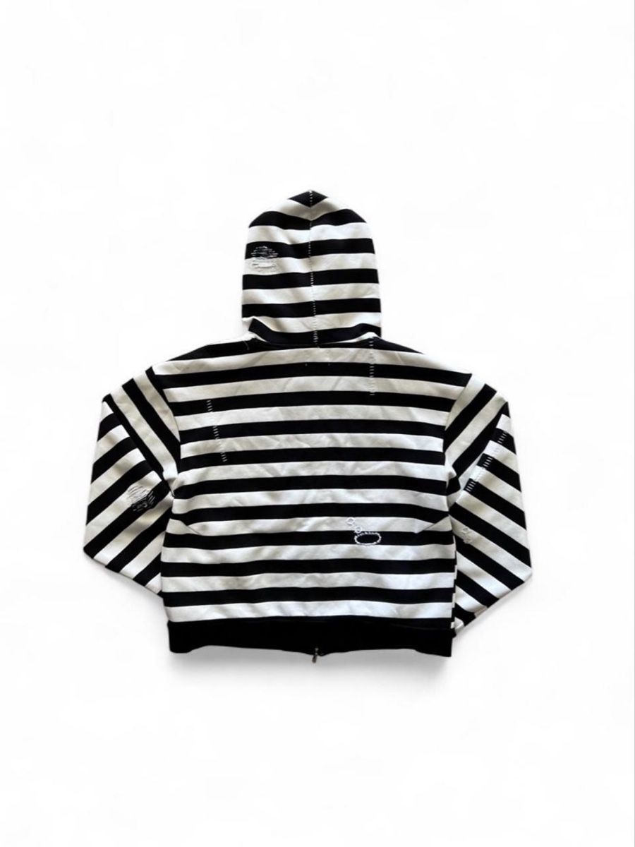 Pullover & Sweatshirts: By Win Zip-up Hoodie – Neu (gemäss Beschreibung) aus St. Gallen von ome_g8v2 1