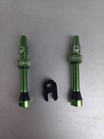 A vendre valves Cushcore 44m tubeless