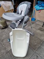 Gratis Kinder Sitz mit Tisch 